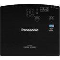 Panasonic PT-VMZ60B 6000 Lumens WUXGA Portable 3LCD Laser Projector Black (1.6x Zoom) - Wired Store