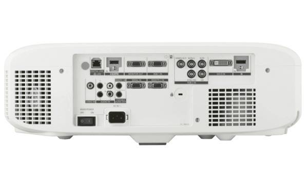 Panasonic PT-EW730ZE 7000 Lumens WXGA Large Venue 3LCD Lamp