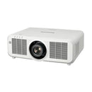 Panasonic PT-MW530E 5500 Lumens WXGA Large Venue 3LCD Laser Projector White (Optional Lenses Available) - Wired Store
