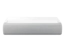 Samsung SP-LSP9TFAXXY 3000 Lumens 4K Home Theatre Triple Laser Laser Projector White (Smart UI & Apps) - Wired Store