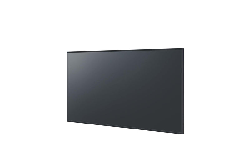 Panasonic TH-55SQ1W 4K LCD Commercial Display for Digital Signage / Video Wall