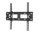 Fixed/Tilt TV Wall Bracket for (23" - 86") TV Sizes - Wired Store