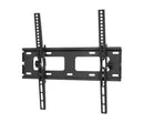 Fixed/Tilt TV Wall Bracket for (23" - 86") TV Sizes - Wired Store