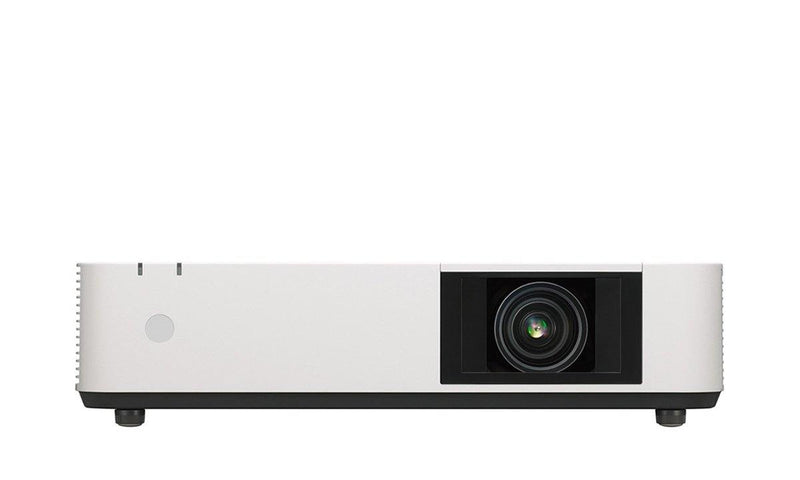 Sony VPLPHZ10-RET 5000 Lumens WUXGA Large Venue BrightEra 3LCD Laser Projector White (Standard Lens) - Wired Store