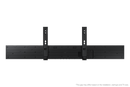 Samsung HW-LST70T/XY Home Theatre Soundbar with built in Subwoofer assembled