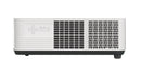 Sony VPLPHZ12 5000 Lumens WUXGA Large Venue BrightEra 3LCD Laser Projector White (Standard Lens) - Wired Store