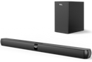 TCL TS7010 Home Theatre Soundbar angle