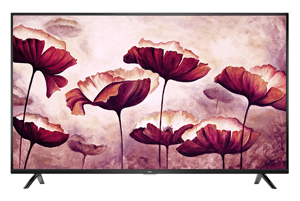 32" TCL 32D3000 LED Standard, 100Hz, HDMI, USB - Wired Store