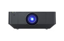 Sony VPLFHZ65B 6000 Lumens WUXGA Large Venue BrightEra 3LCD Laser Projector Black (Standard Lens) - Wired Store