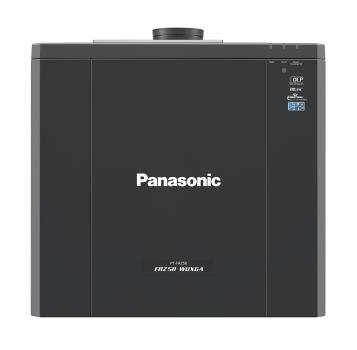 Panasonic PT-FRZ50B Large Venue Laser Projector Black Color Model