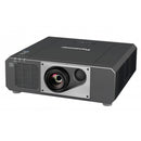 Panasonic PT-FRZ55B 5200 Lumens WUXGA Large Venue DLP Laser Projector Black (Fixed Lens) - Wired Store
