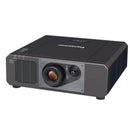 Panasonic PT-FRZ60B 6200 Lumens WUXGA Large Venue DLP Laser Projector Black (2.0x Optical Zoom) - Wired Store