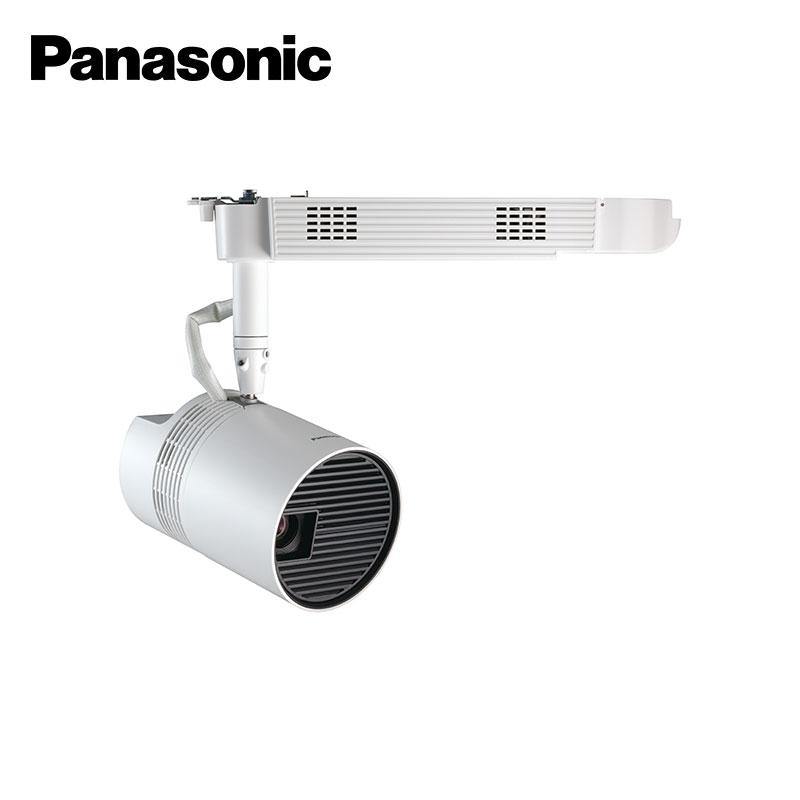 Panasonic PT-JW130GBE 1000 Lumens WXGA Lighting DLP Laser Projector Black (Wireless/SD Card Playbak) - Wired Store