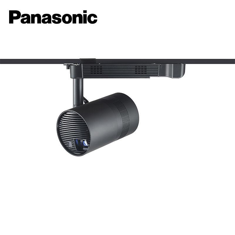Panasonic PT-JX200GBE 2000 Lumens XGA Lighting DLP Laser Projector Black (Wireless/SD Card Playbak) - Wired Store