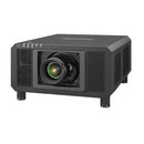 Panasonic PT-RZ12KE 12000 Lumens WUXGA Large Venue DLP Laser Projector Black (No Lens) - Wired Store