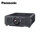 Panasonic PT-RZ990B 12600 Lumens WUXGA Large Venue DLP Laser Projector Black (Optional Lenses Available) - Wired Store