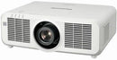 Panasonic PT-MZ770E 8000 Lumens WUXGA Large Venue 3LCD Laser Projector White (Optional Lenses Available) - Wired Store