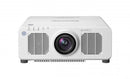 Panasonic PT-RZ690W 6200 Lumens WUXGA Large Venue DLP Laser Projector White (Optional Lenses Available) - Wired Store