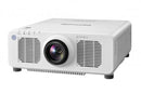Panasonic PT-RZ690W 6200 Lumens WUXGA Large Venue DLP Laser Projector White (Optional Lenses Available) - Wired Store