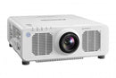 Panasonic PT-RZ690W 6200 Lumens WUXGA Large Venue DLP Laser Projector White (Optional Lenses Available) - Wired Store