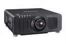Panasonic PT-RZ790B 7200 Lumens WUXGA Large Venue DLP Laser Projector Black (Optional Lenses Available) - Wired Store