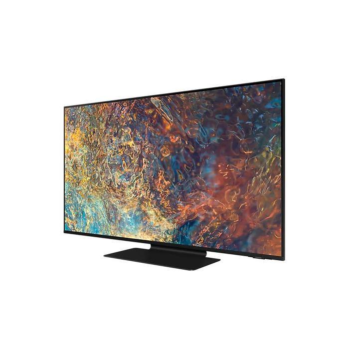75" Samsung QA75QN90AAWXXY QLED Neo Smart TV, 200Hz, HDR 10+ AirPlay2 OTS+, 4K@120Hz Gaming Mode - Wired Store