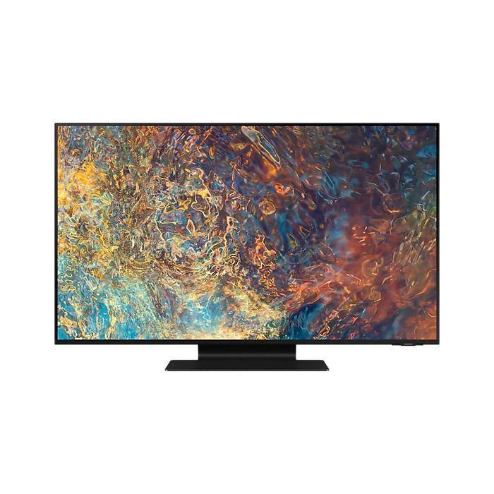 55" Samsung QA55QN90AAWXXY QLED (MiniLED) Neo Smart TV, 200Hz, HDR 10+ AirPlay2 OTS+, 4K@120Hz Gaming Mode - Wired Store