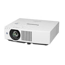 Panasonic PT-VMZ40 4500 Lumens WUXGA Portable 3LCD Laser Projector White (1.6x Zoom) - Wired Store