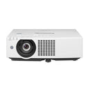 Panasonic PT-VMZ40 4500 Lumens WUXGA Portable 3LCD Laser Projector White (1.6x Zoom) - Wired Store