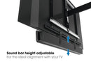 Vogel SOUND 3550 Soundbar Mount - Wired Store