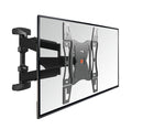 Vogel BASE45L Full Motion TV Wall Mount (40-65") - Wired Store