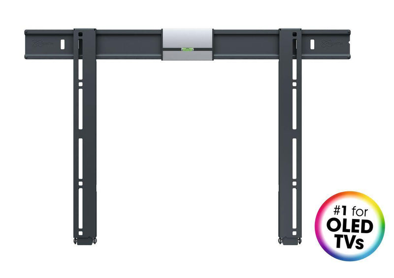 Vogel THIN 505 Ultra-Thin Fixed TV Wall Mount (TV Size 40"-65") - Wired Store