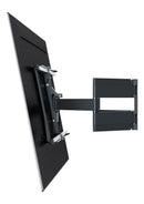 Vogel THIN 550 Extra-Thin Full-Motion TV Wall Mount - Wired Store
