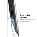 Vogel THIN 405 Extra Thin Wall Mount for 26"-55" TVs - Wired Store - Wired Store