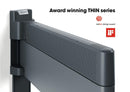 Vogel THIN 545 Ultra-Thin Full-Motion TV Wall Mount (TV Size 40"-65") - Wired Store