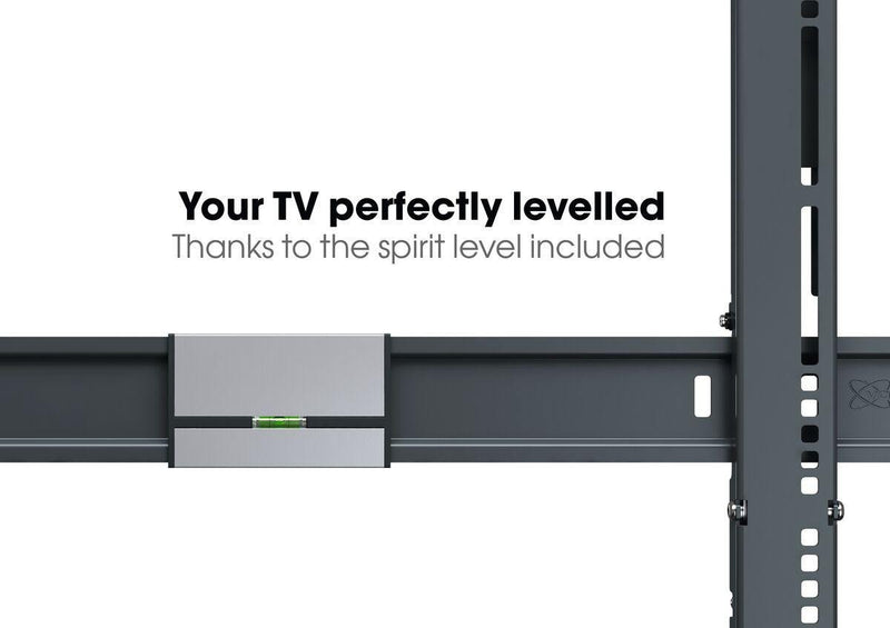 Vogel THIN 515 Ultra-Thin Tilting TV Wall Mount (40"-65") - Wired Store
